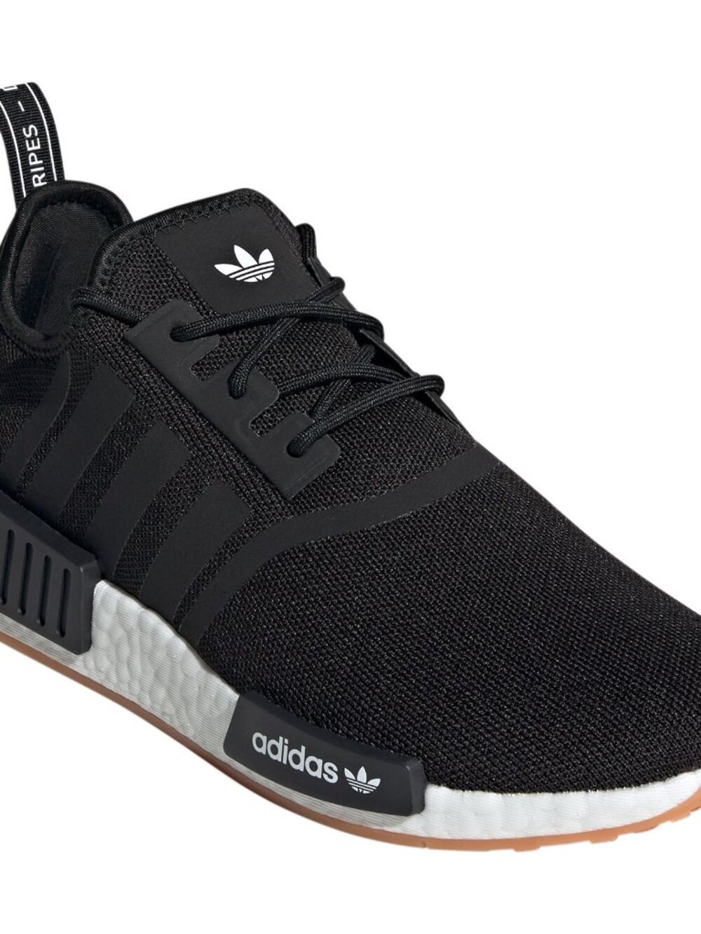 Brand New adidas Men's NMD_R1 Shoes - Cushioned, Comfortable